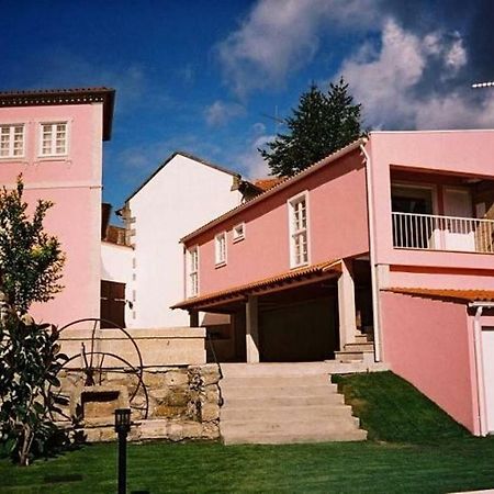 Vila Casa Dos Confrades Arcos de Valdevez Exteriér fotografie